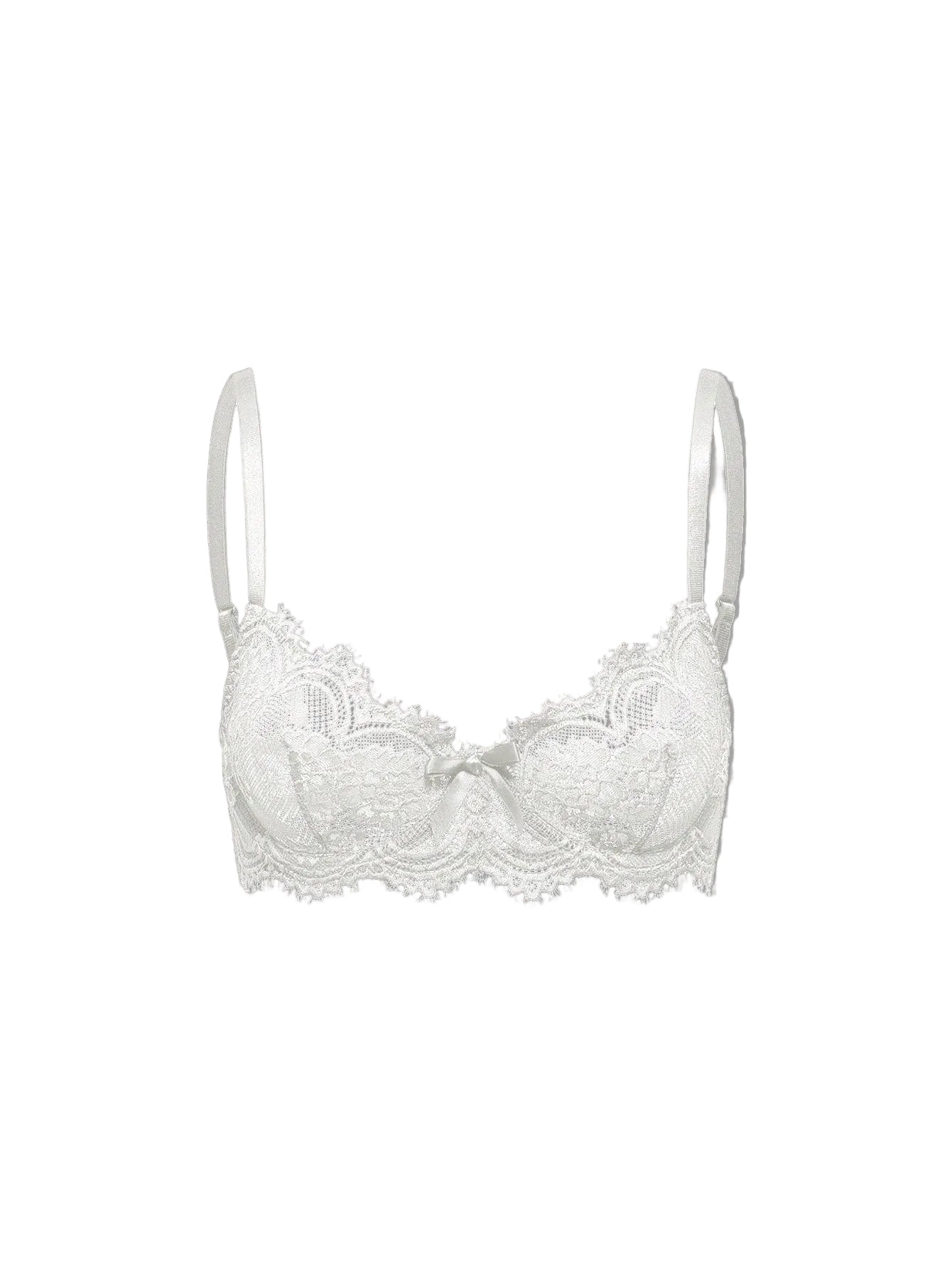 Bralet Lace
